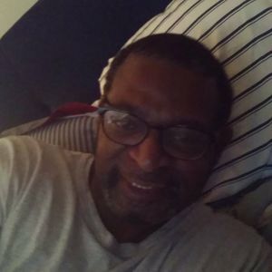 Meet your Posher, Rodney